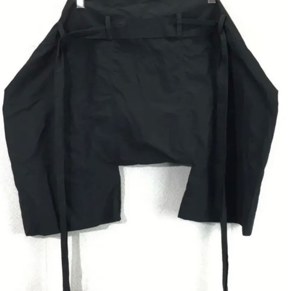 Vivienne Westwood Red Label Shorts - Picture 4 of 5